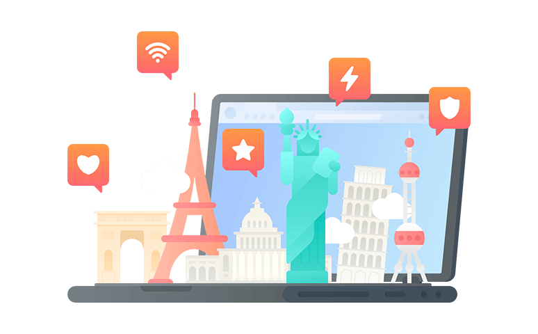 在圣文森特和格林纳丁斯怎么看爱奇艺 - 抖音VPN
